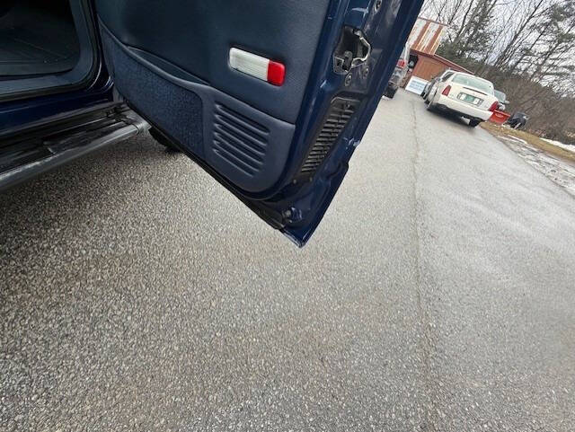 1998 Chevrolet C/K 3500 Series K3500 Cheyenne