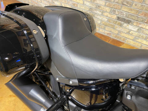 2023 Harley-Davidson Low Rider® ST