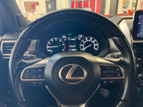 2023 Lexus GX 460