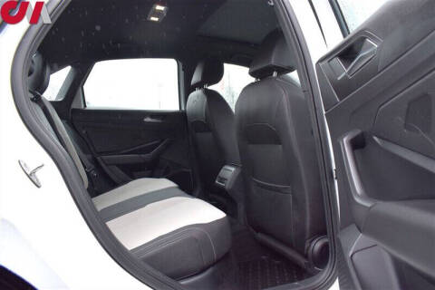 2021 Volkswagen Jetta R-Line