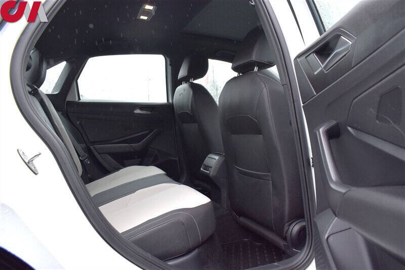 2021 Volkswagen Jetta R-Line