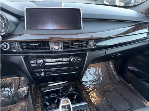 2018 BMW X5 xDrive35d
