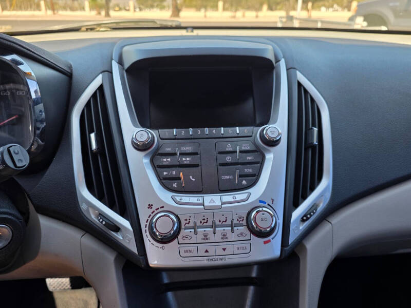 2013 GMC Terrain SLE-1