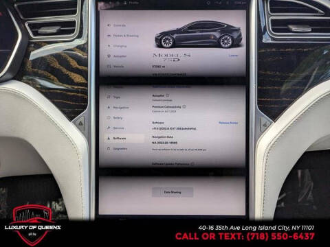 2017 Tesla Model S 75D