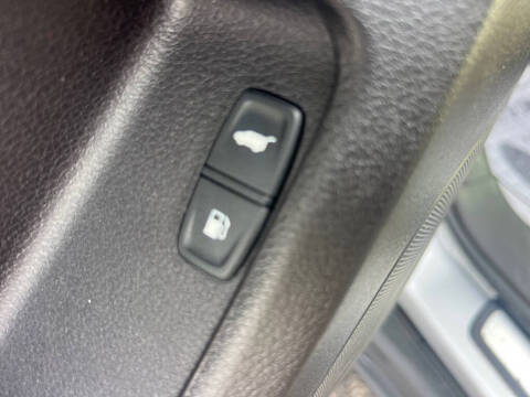 2015 Acura MDX SH-AWD w/Tech