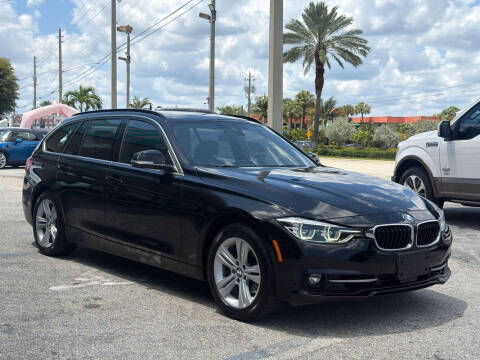 2019 BMW 3 Series 330i xDrive