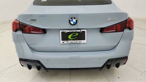 2025 BMW 2 Series 228 xDrive Gran Coupe