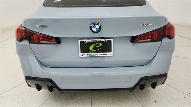 2025 BMW 2 Series 228 xDrive Gran Coupe