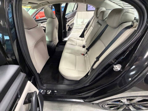2022 Mazda Mazda3 Sedan 2.5 Turbo