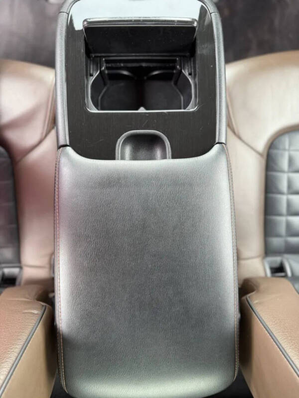 2020 Nissan Armada