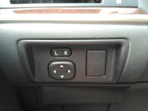 2015 Lexus ES 350 Crafted Line