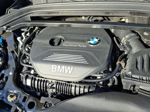 2018 BMW X1 sDrive28i