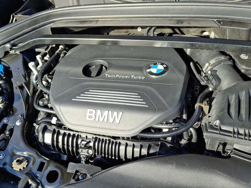 2018 BMW X1 sDrive28i