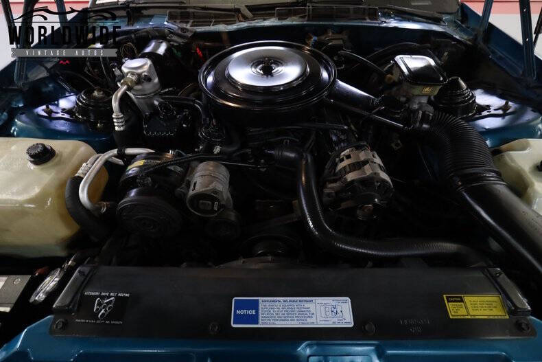 1992 Chevrolet Camaro RS