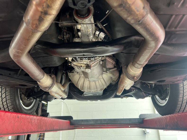 1972 Chevrolet Chevelle