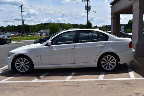 2011 BMW 3 Series 328i