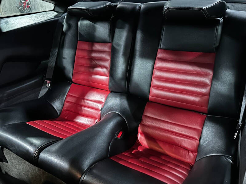 2013 Ford Mustang GT