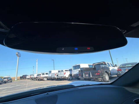 2019 Chevrolet Corvette Z06