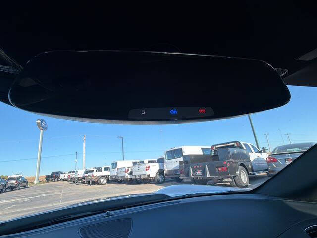 2019 Chevrolet Corvette Z06