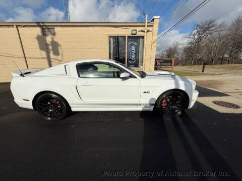 2014 Ford Mustang for sale at Autonet Broker in Bloomington IL