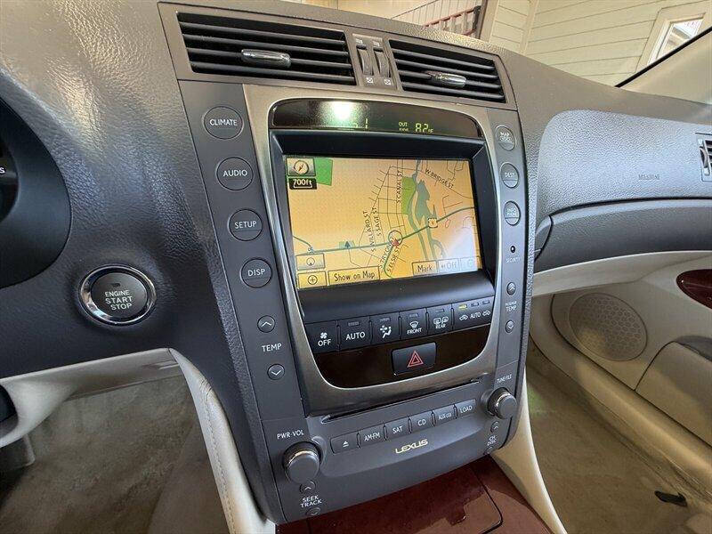 2010 Lexus GS 350