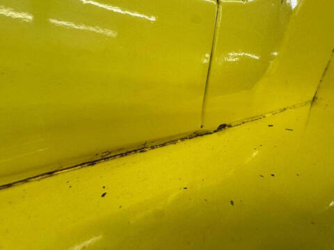 1949 Willys Jeepster