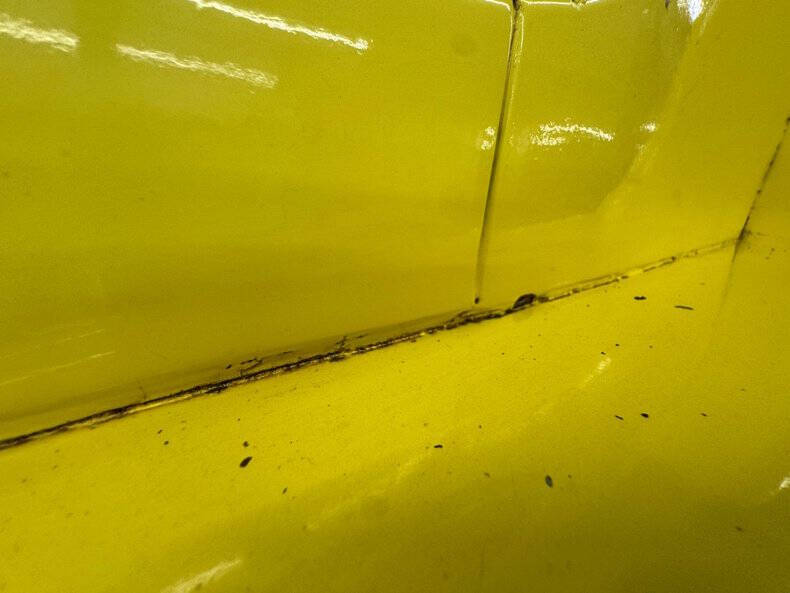 1949 Willys Jeepster