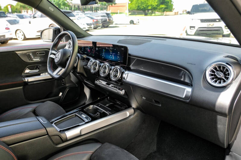 2024 Mercedes-Benz GLB GLB 250