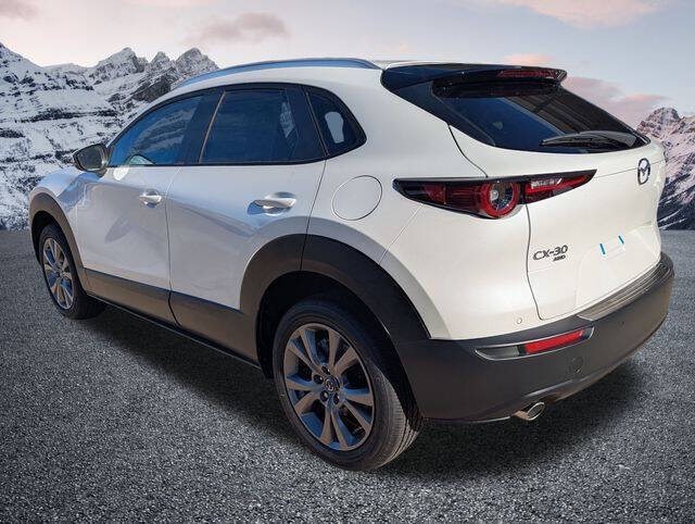 2026 Mazda CX-30 2.5 S Preferred