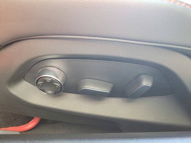 2022 Chevrolet Corvette Stingray