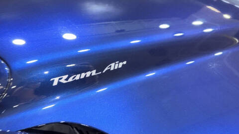 1999 Pontiac Firebird Trans Am