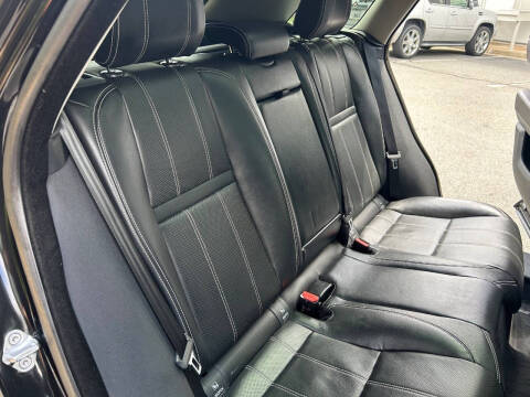 2018 Land Rover Range Rover Velar P380 S