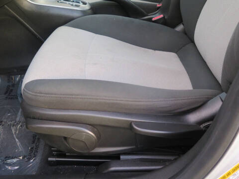 2011 Chevrolet Cruze LS