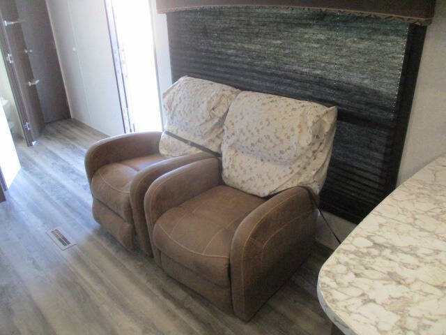 2018 Jayco Jay flight 29RKS