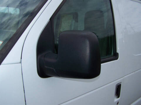 2009 Ford E-Series E-350 SD