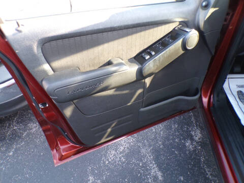 2010 Ford Explorer XLT