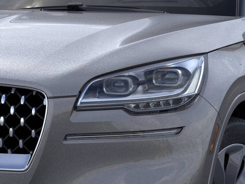 2023 Lincoln Aviator Grand Touring