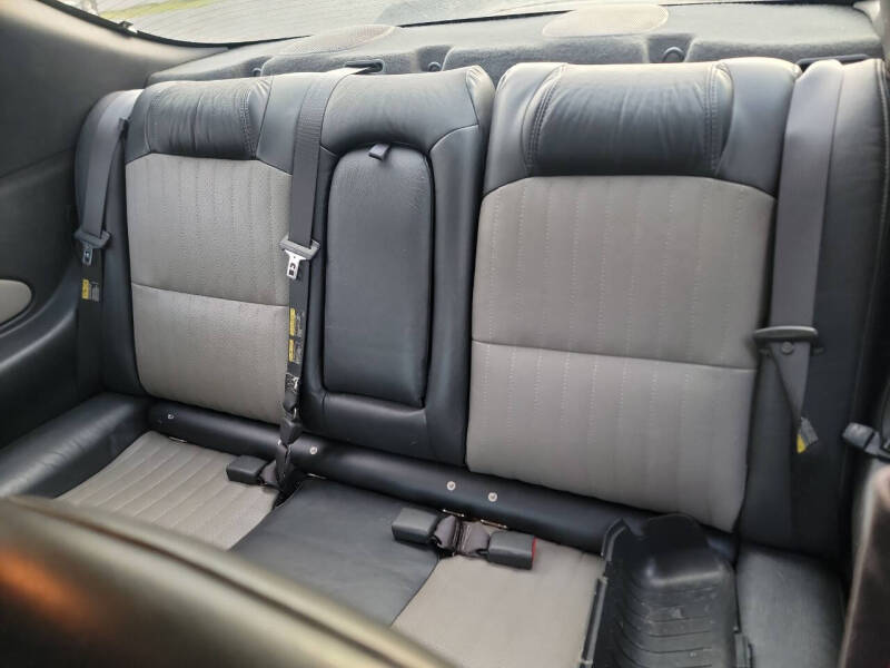 2002 Chevrolet Monte Carlo SS