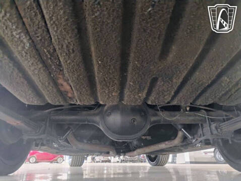 1962 Ford Thunderbird