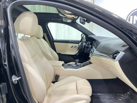 2020 BMW 3 Series 330i