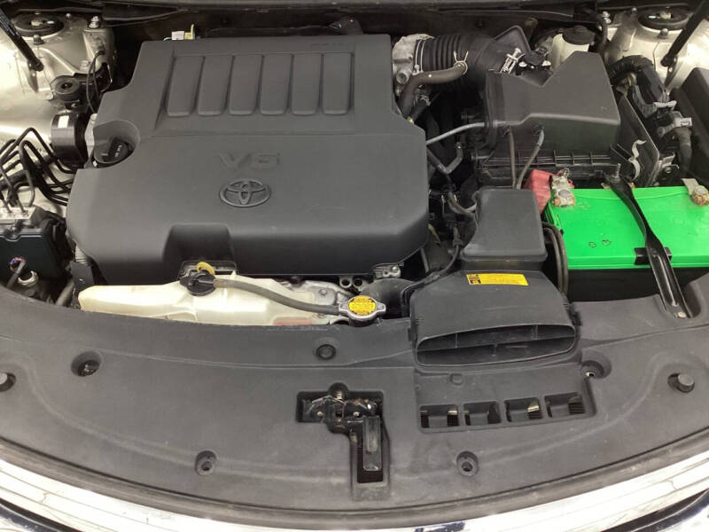 2013 Toyota Avalon XLE Touring