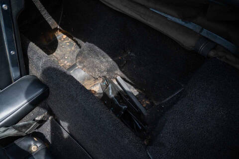 1965 Chevrolet Corvette