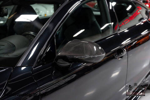 2014 Audi RS 7 4.0T quattro Prestige