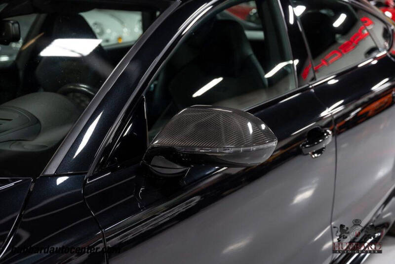 2014 Audi RS 7 4.0T quattro Prestige