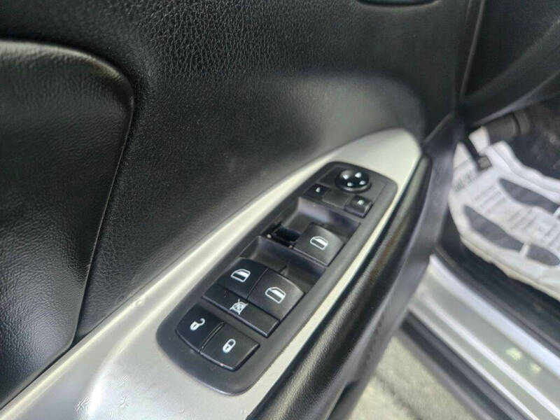 2018 Dodge Journey SXT