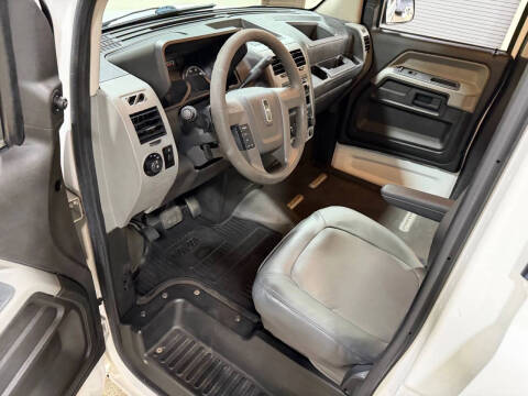 2012 Mobility Ventures MV-1