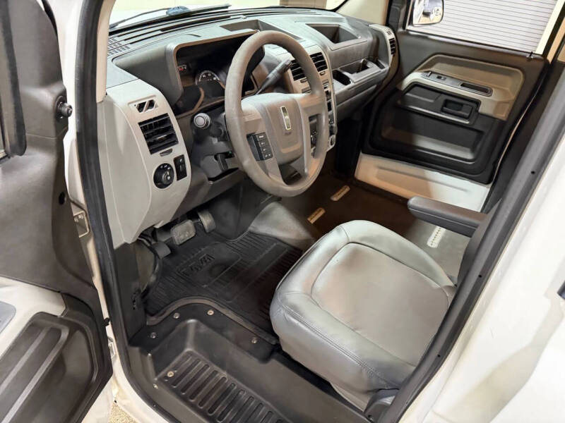 2012 Mobility Ventures MV-1