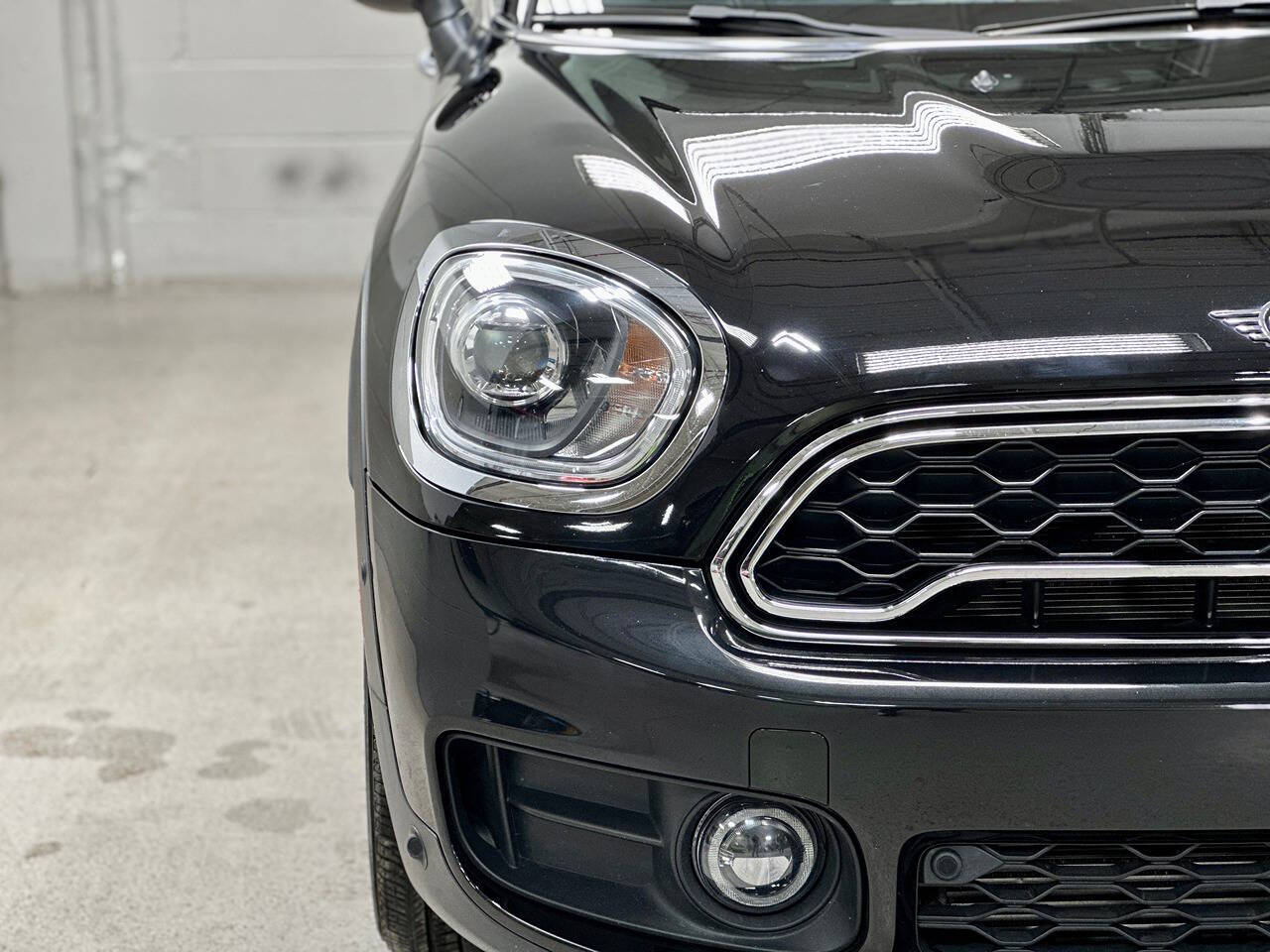 2020 MINI Countryman for sale at CityWerks Motorsports in Glendale Heights, IL