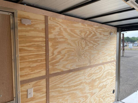 2026 Cargo Craft 7X14
