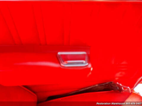 1970 Plymouth Duster